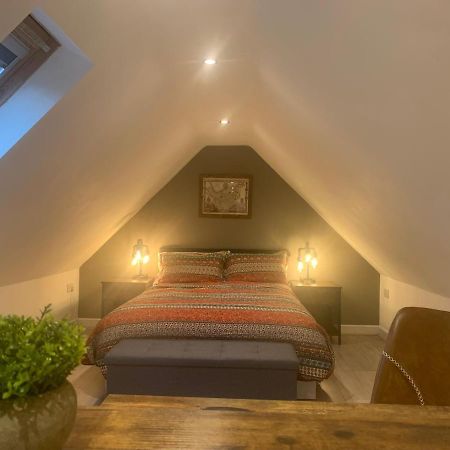Villa Fantastic Location, Annexe With Hot Tub Warmingham Exterior foto